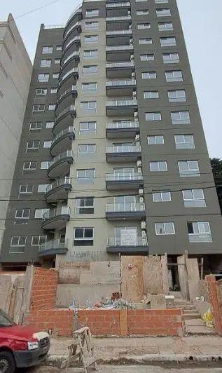 Departamento · 67m² · 2 Ambientes · 1 Cochera