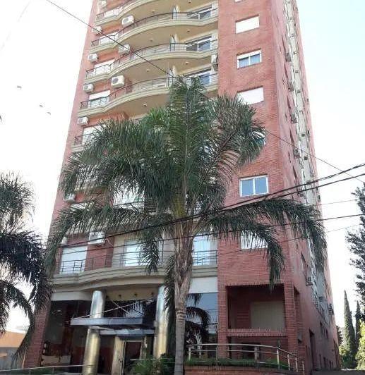 Departamento · 72m² · 3 Ambientes · 1 Cochera