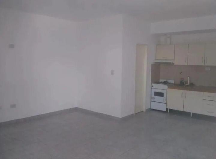 Departamento · 35m² · 1 Ambiente