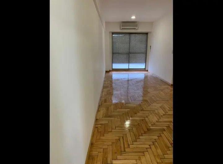 Departamento · 80m² · 3 Ambientes · 1 Cochera
