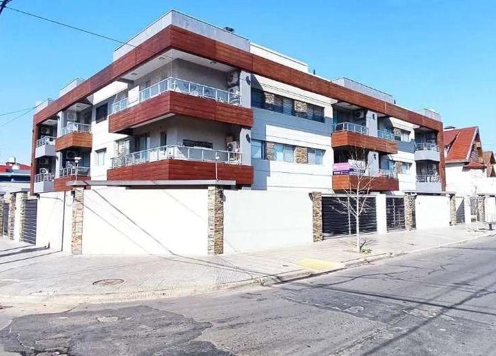 Departamento · 43m² · 2 Ambientes