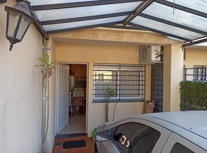 Departamento · 38m² · 2 Ambientes · 1 Cochera