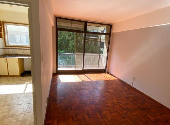 Departamento · 61m² · 3 Ambientes