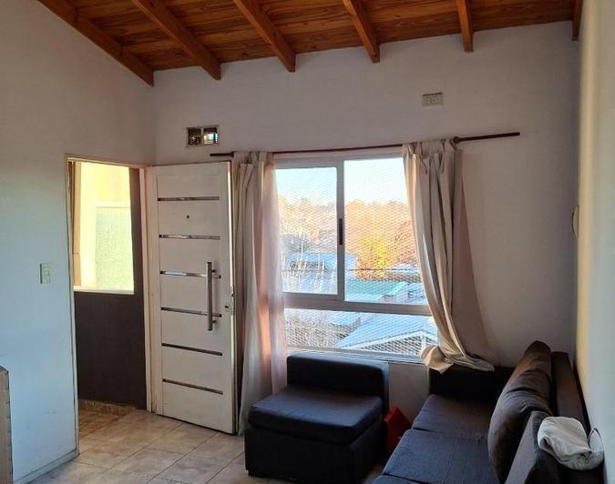 Departamento · 33m² · 2 Ambientes
