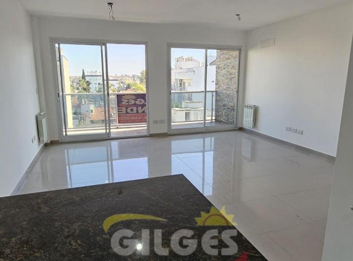Departamento · 35m² · 1 Ambiente
