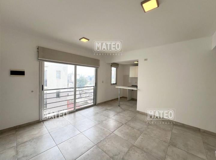 Departamento · 42m² · 2 Ambientes · 1 Cochera
