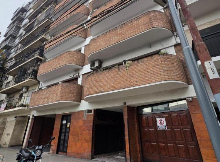 Departamento · 54m² · 3 Ambientes · 1 Cochera