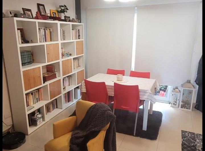 Departamento · 33m² · 2 Ambientes