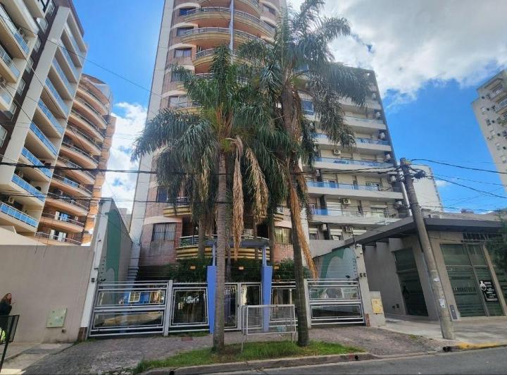 Departamento · 39m² · 2 Ambientes · 2 Cocheras