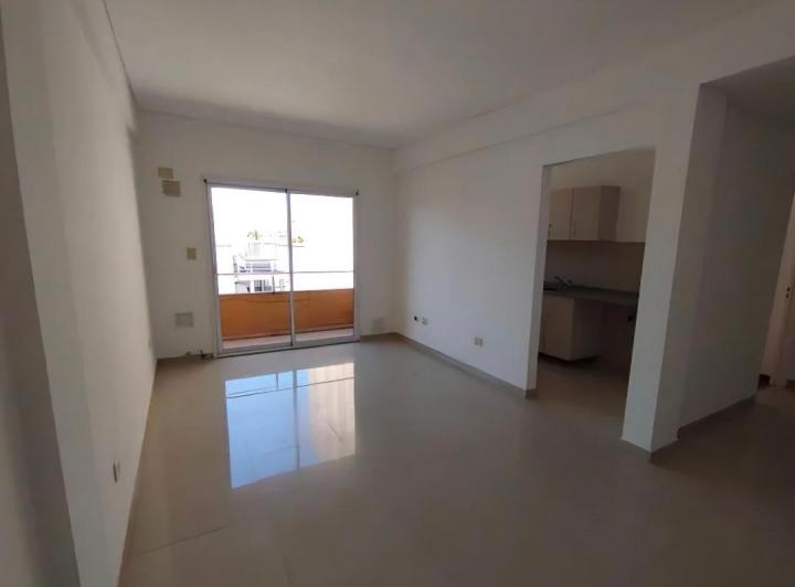 Departamento · 45m² · 2 Ambientes · 1 Cochera