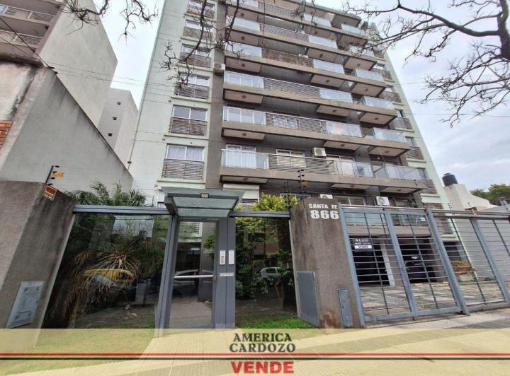 Departamento · 40m² · 2 Ambientes