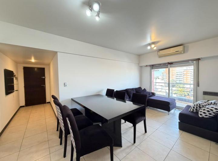 Departamento · 47m² · 2 Ambientes · 1 Cochera