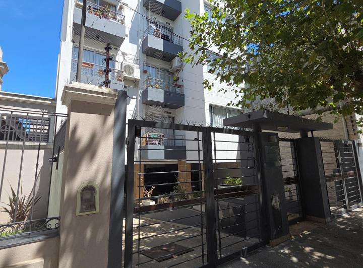 Departamento · 48m² · 2 Ambientes