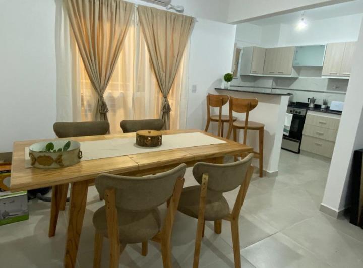 Departamento · 49m² · 2 Ambientes · 1 Cochera