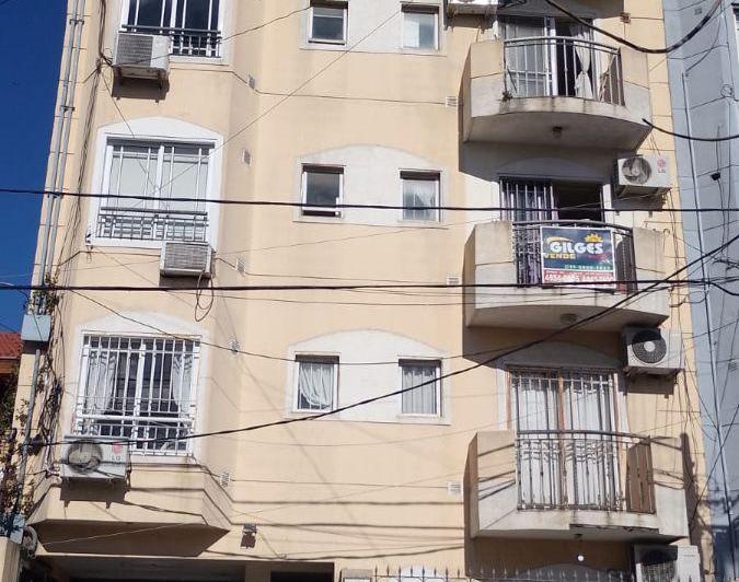 Departamento · 40m² · 2 Ambientes