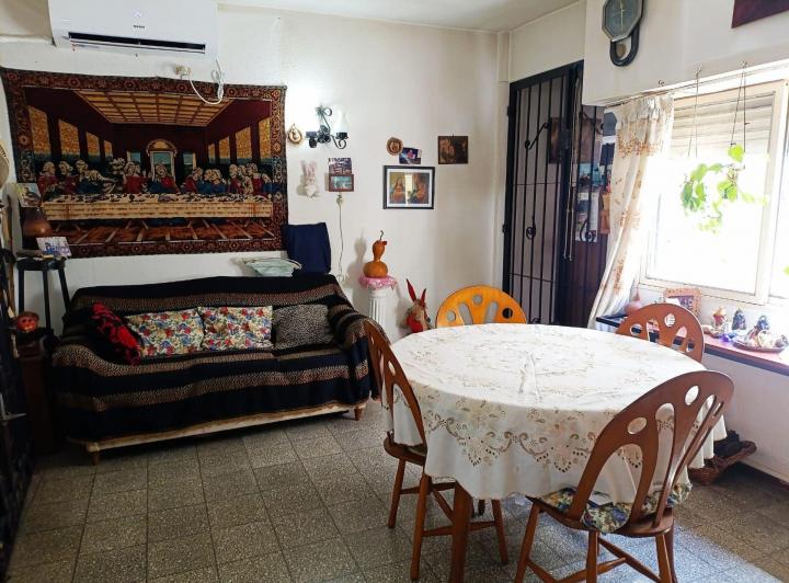 Departamento · 42m² · 2 Ambientes