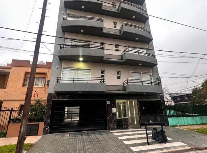 Departamento · 35m² · 1 Ambiente