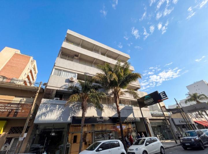 Departamento · 140m² · 4 Ambientes