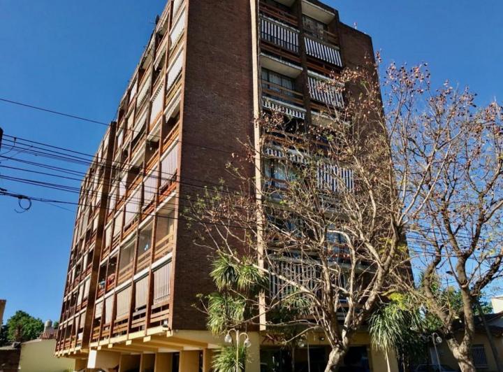 Departamento · 67m² · 3 Ambientes