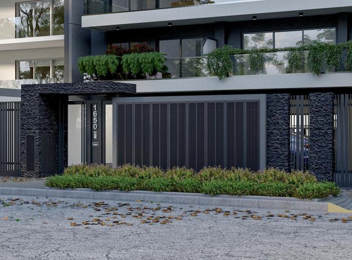Departamento · 38m² · 1 Ambiente