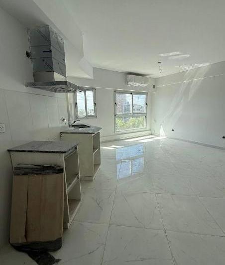 Departamento · 45m² · 2 Ambientes