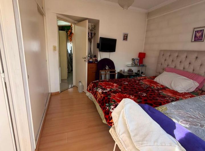 Departamento · 72m² · 4 Ambientes