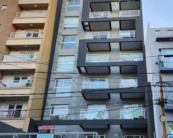 Departamento · 43m² · 2 Ambientes