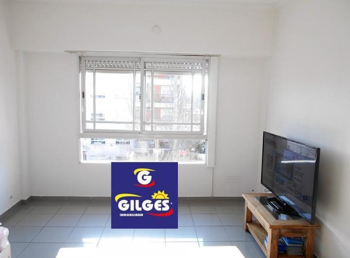Departamento · 40m² · 2 Ambientes