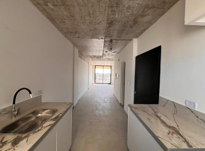Departamento · 37m² · 1 Ambiente