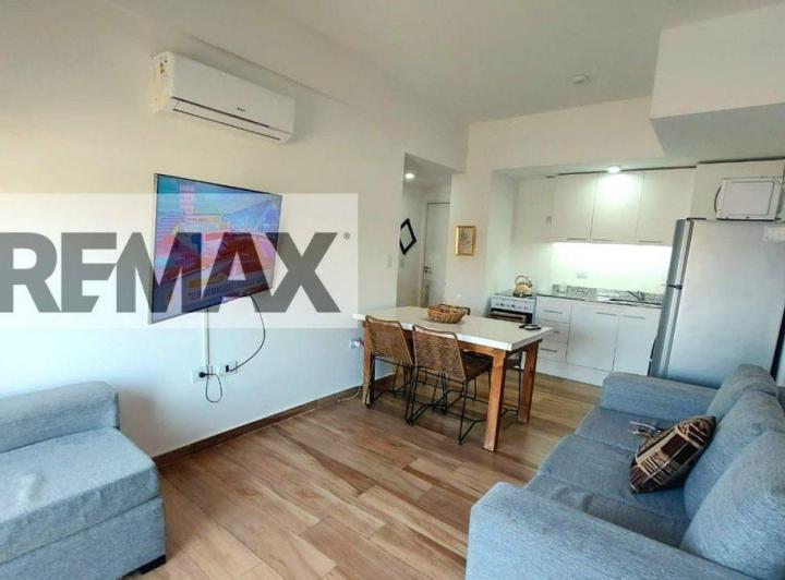 Departamento · 38m² · 2 Ambientes