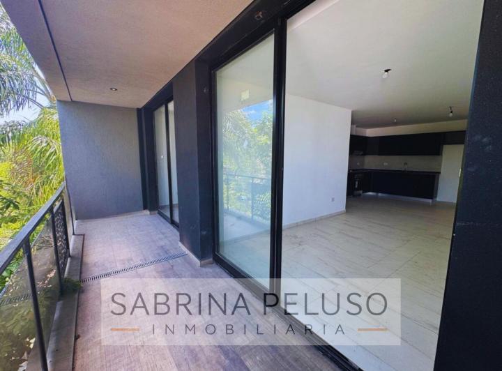 Departamento · 48m² · 2 Ambientes