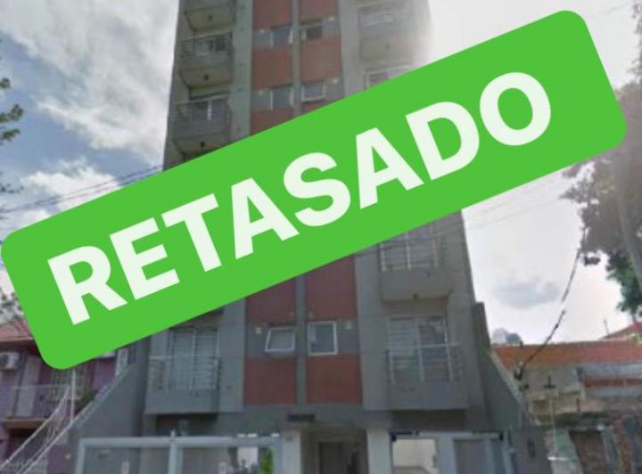 Departamento · 36m² · 2 Ambientes
