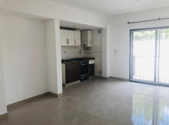 Departamento · 40m² · 2 Ambientes