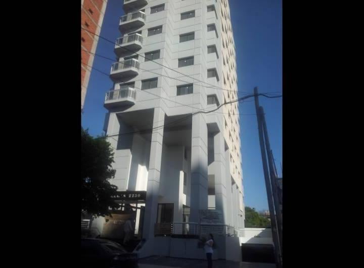 Departamento · 50m² · 2 Ambientes