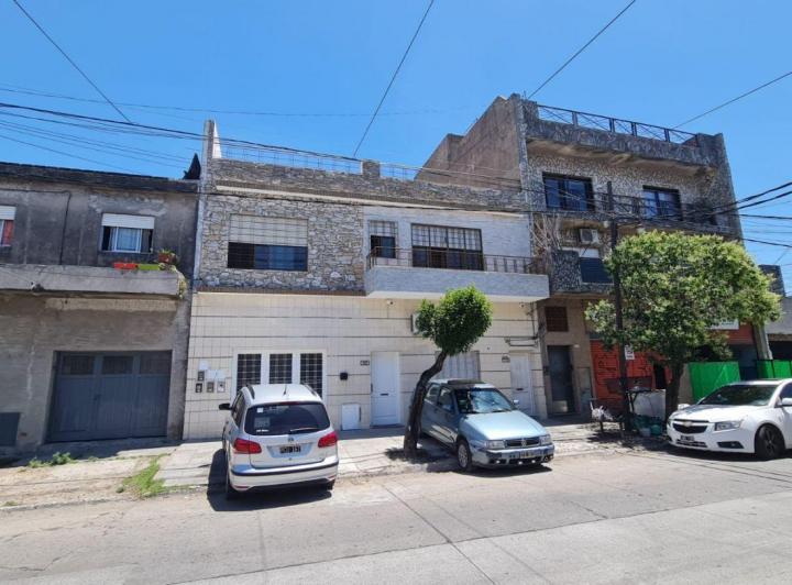 Departamento · 110m² · 4 Ambientes · 1 Cochera