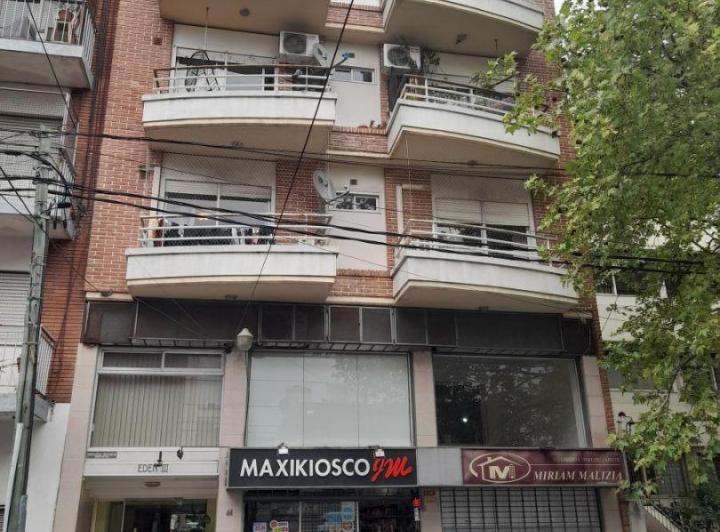 Departamento · 46m² · 2 Ambientes