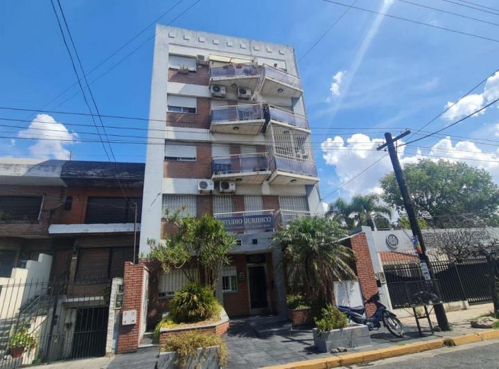 Departamento · 60m² · 3 Ambientes