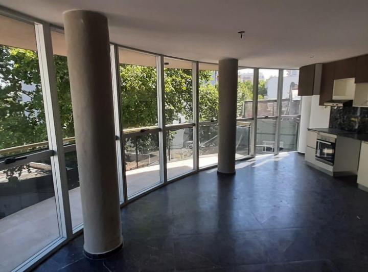Departamento · 60m² · 2 Ambientes