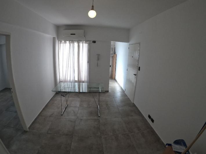 Departamento · 37m² · 2 Ambientes
