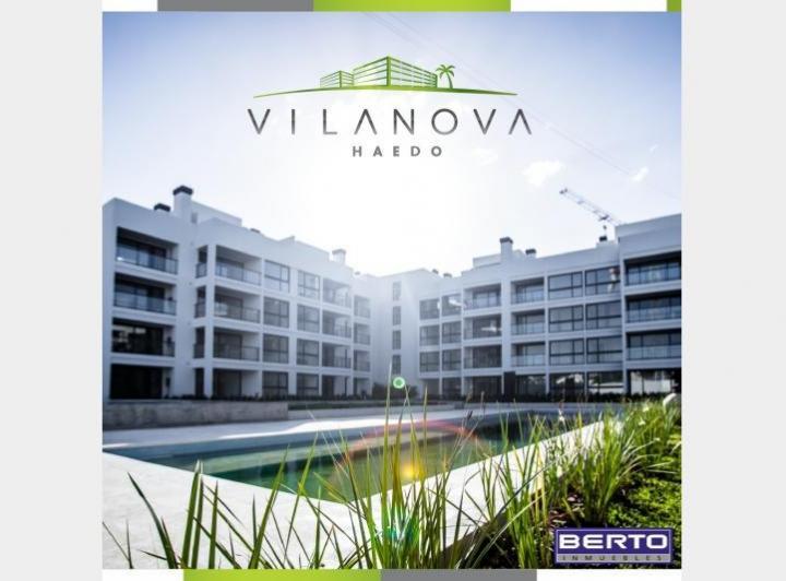 Departamento · 117m² · 4 Ambientes