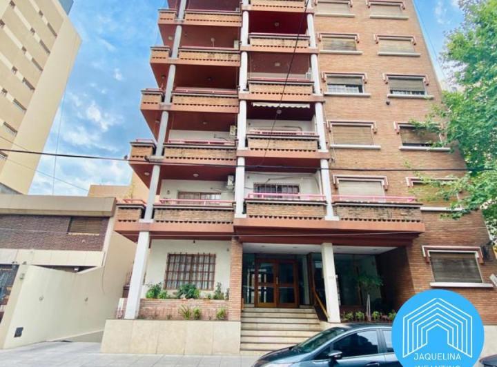 Departamento · 43m² · 2 Ambientes