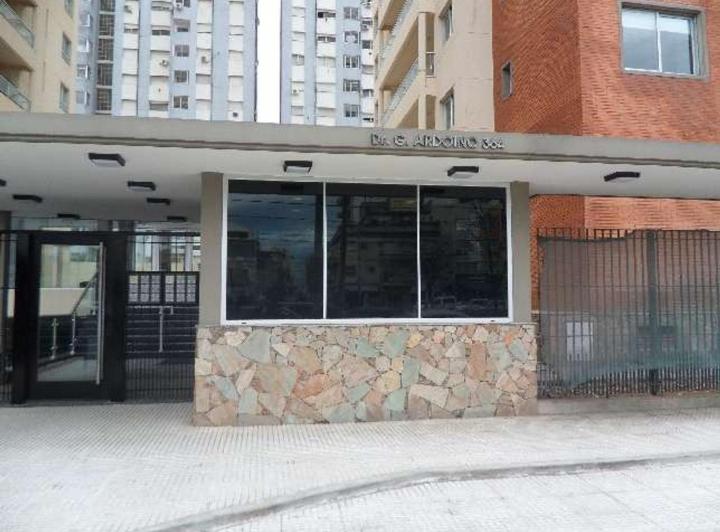Departamento · 85m² · 3 Ambientes · 1 Cochera