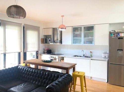 Departamento · 76m² · 3 Ambientes · 1 Cochera