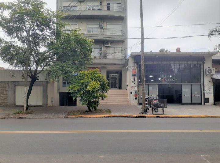 Departamento · 56m² · 3 Ambientes