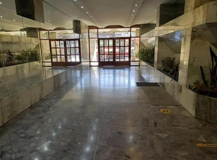 Departamento · 30m² · 1 Ambiente