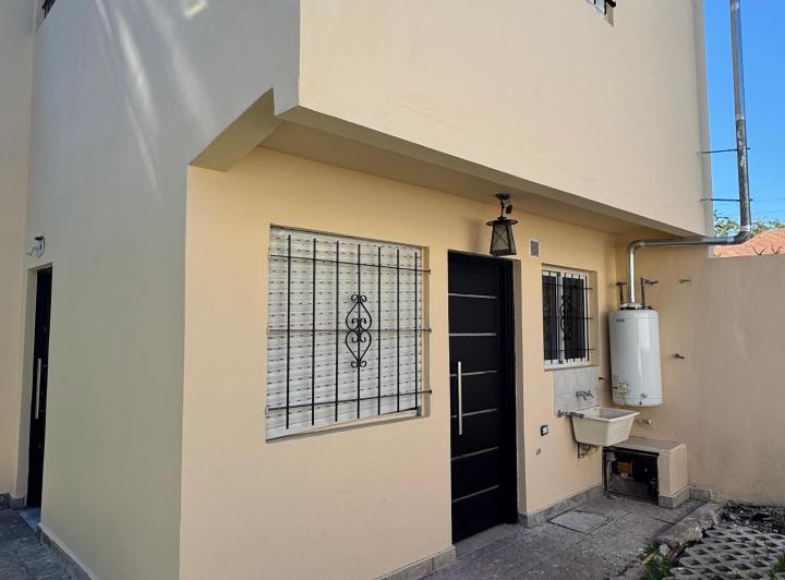 Departamento · 80m² · 3 Ambientes · 1 Cochera