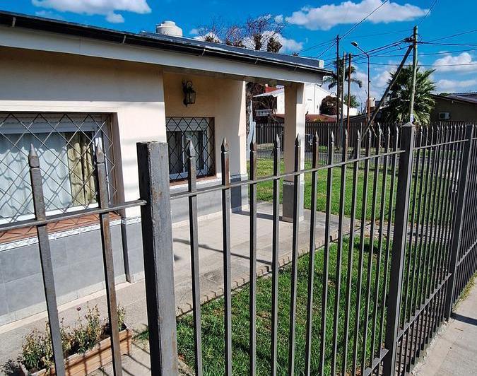 Departamento · 80m² · 3 Ambientes · 2 Cocheras
