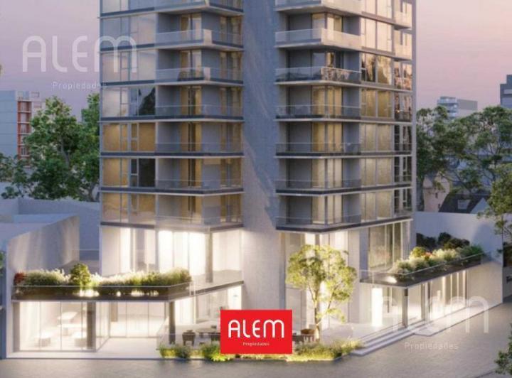 Departamento · 31m² · 1 Ambiente