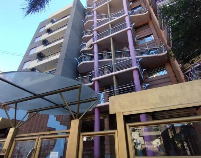 Departamento · 75ha · 3 Ambientes