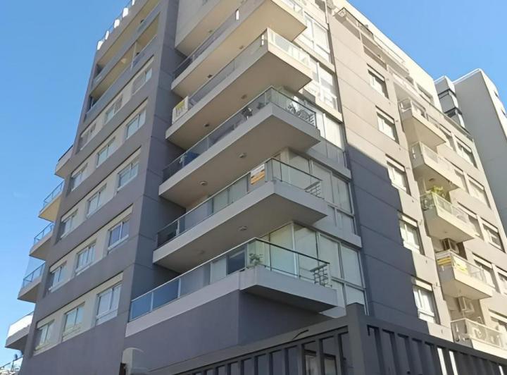 Departamento · 128m² · 4 Ambientes · 1 Cochera